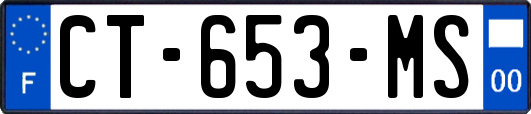 CT-653-MS