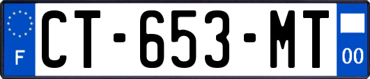 CT-653-MT