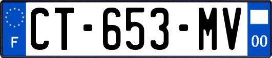 CT-653-MV