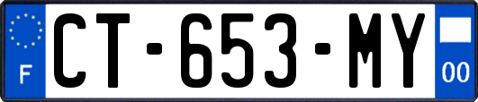 CT-653-MY