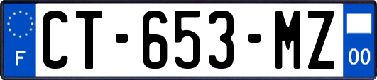 CT-653-MZ