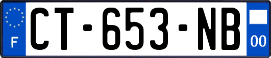 CT-653-NB