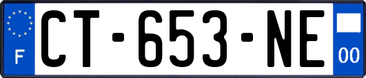 CT-653-NE
