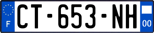 CT-653-NH