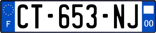 CT-653-NJ