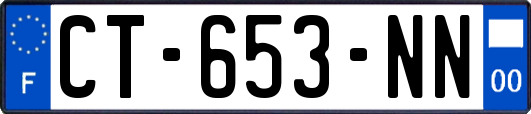 CT-653-NN