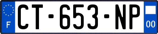 CT-653-NP