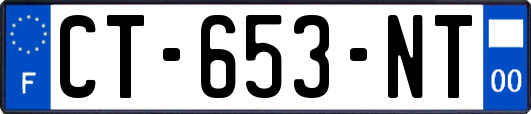CT-653-NT