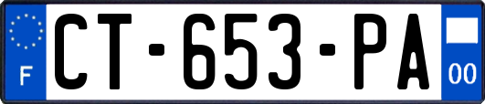 CT-653-PA