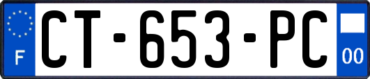 CT-653-PC