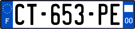 CT-653-PE