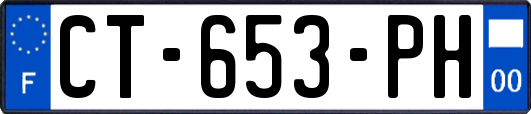 CT-653-PH