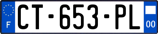 CT-653-PL
