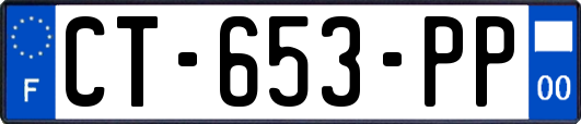 CT-653-PP