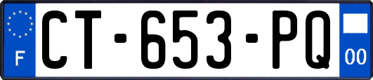 CT-653-PQ
