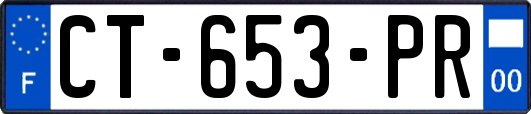 CT-653-PR