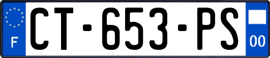 CT-653-PS