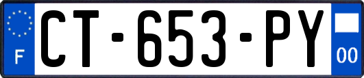 CT-653-PY