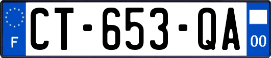 CT-653-QA