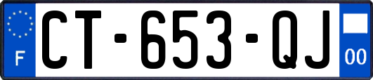CT-653-QJ