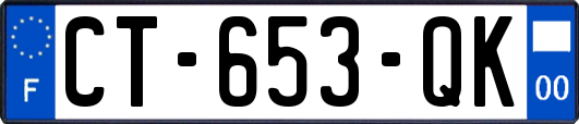 CT-653-QK