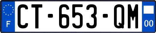 CT-653-QM