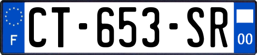 CT-653-SR