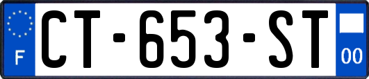 CT-653-ST