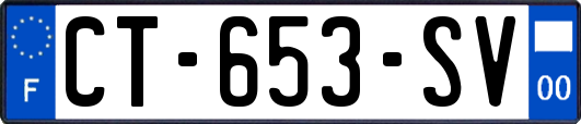 CT-653-SV