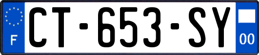 CT-653-SY