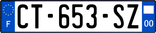 CT-653-SZ