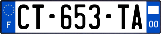 CT-653-TA