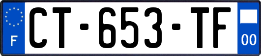 CT-653-TF