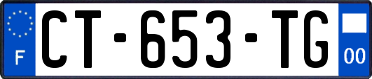 CT-653-TG