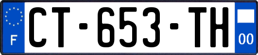 CT-653-TH