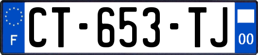 CT-653-TJ