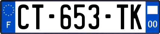 CT-653-TK