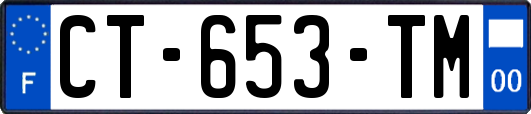 CT-653-TM