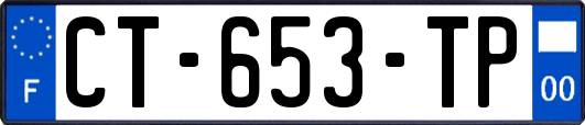 CT-653-TP