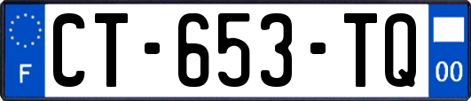 CT-653-TQ