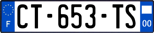 CT-653-TS