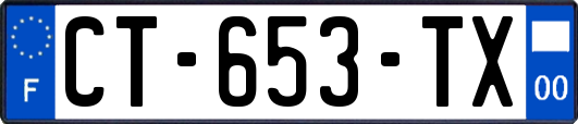 CT-653-TX