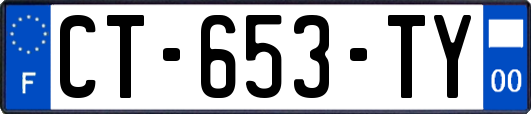 CT-653-TY