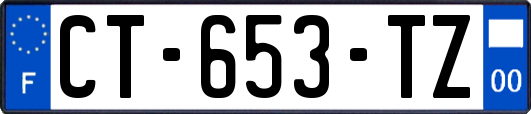 CT-653-TZ