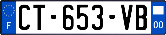 CT-653-VB