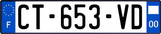 CT-653-VD
