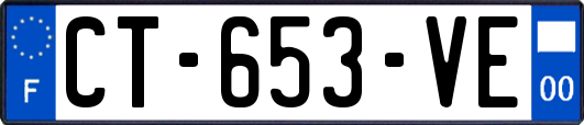CT-653-VE