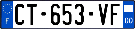 CT-653-VF