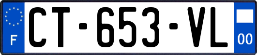 CT-653-VL