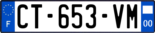 CT-653-VM